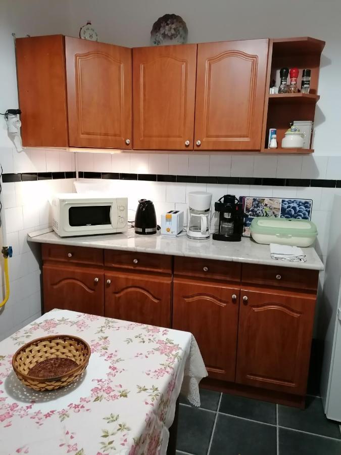 Szatmari Apartman Miskolc Bagian luar foto