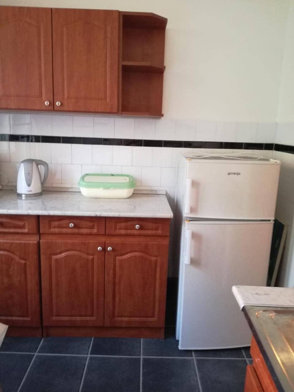 Szatmari Apartman Miskolc Bagian luar foto